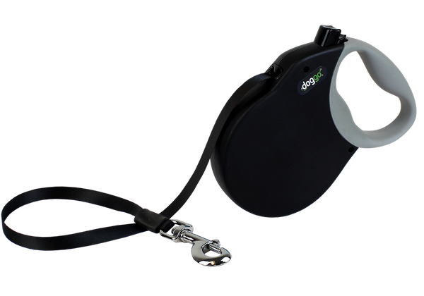 Sight Seeker Retractable Leash PAW Pet Adventures Worldwide