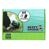 Heavy Doodie 100 Count Box