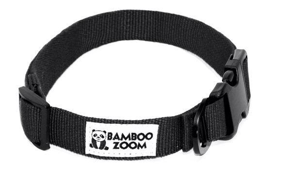 Bamboo Zoom Collars