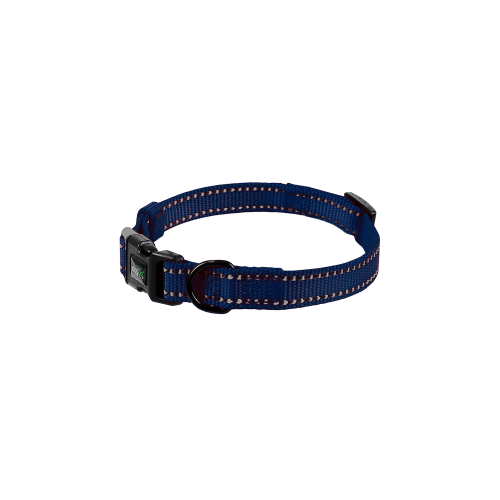 Nylon sales puppy collar