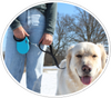 Short Traffic Leash