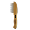 Rotating Pin Comb with 31 Rounded Pins