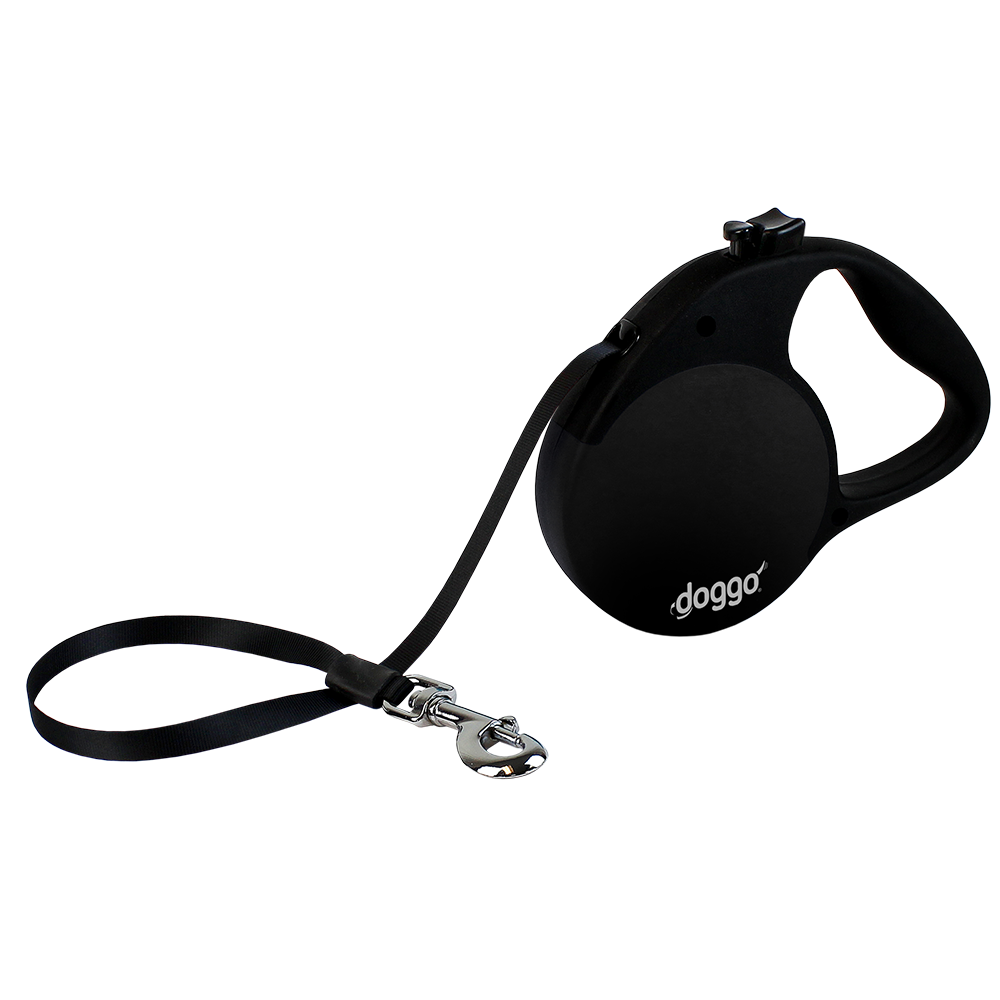 Top paw retractable deals leash