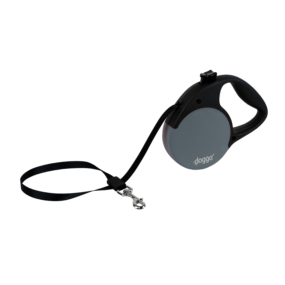 Doggo retractable leash outlet