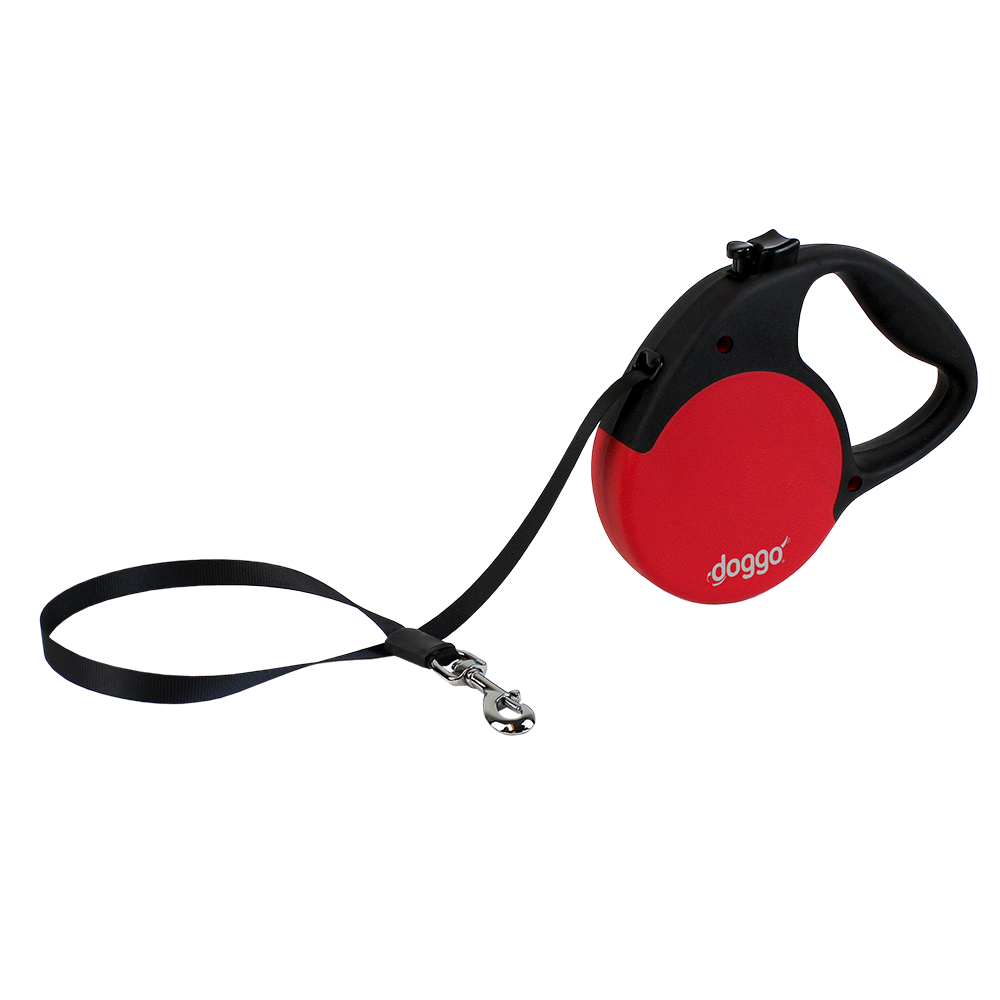 Top paw retractable leash hotsell