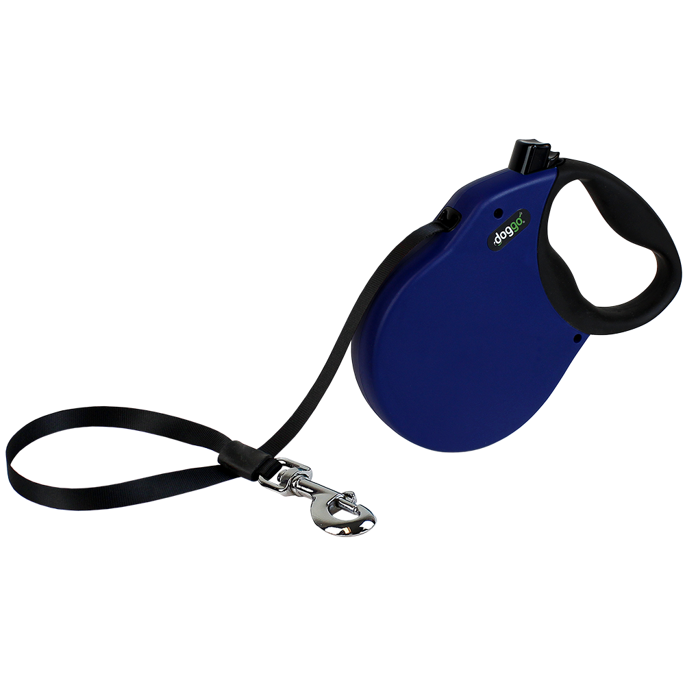 Sight Seeker Retractable Leash