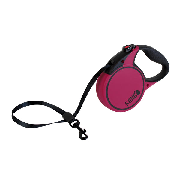 KONG Retractable Leashes