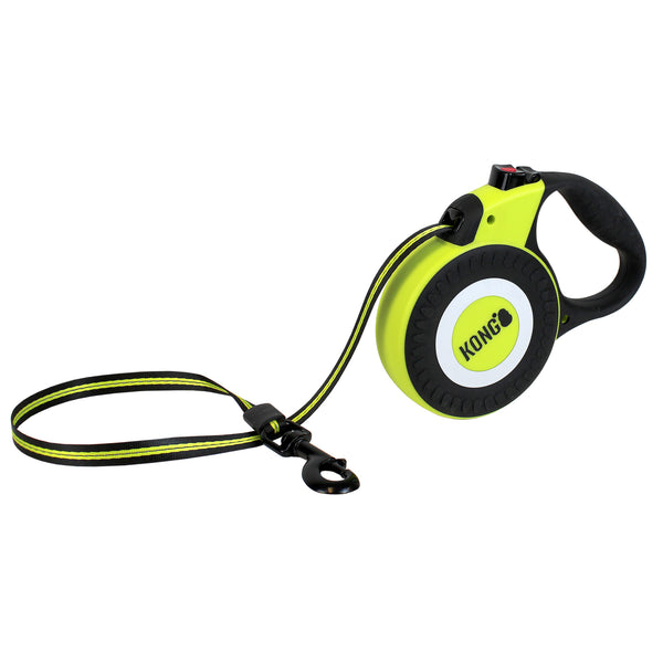 KONG Retractable Leashes