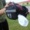 Retractable Leash Luggage