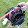 Retractable Leash Luggage