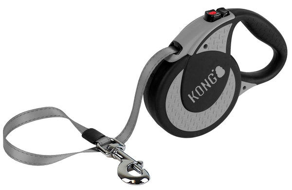 KONG Ultimate Retractable Leashes