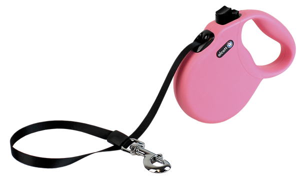 Wanderer Retractable Leashes