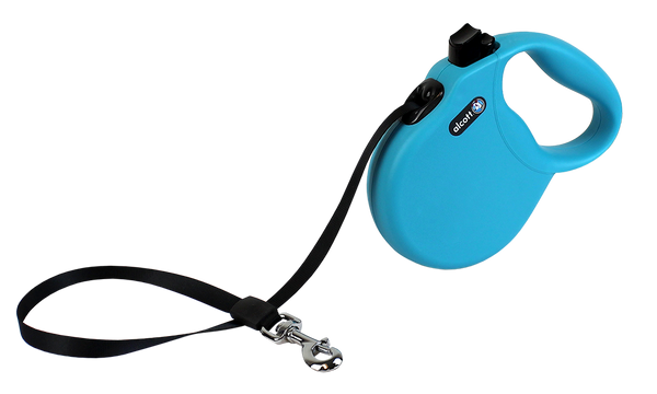 Wanderer Retractable Leashes