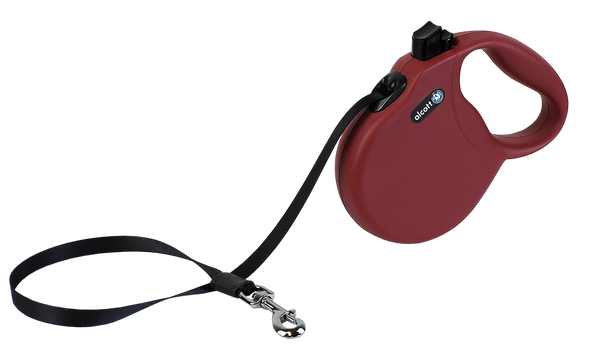 Wanderer Retractable Leashes