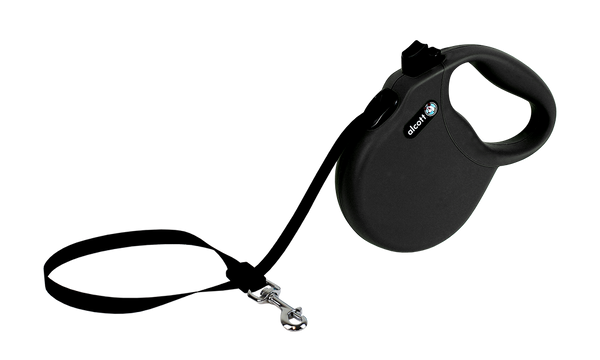 Wanderer Retractable Leashes