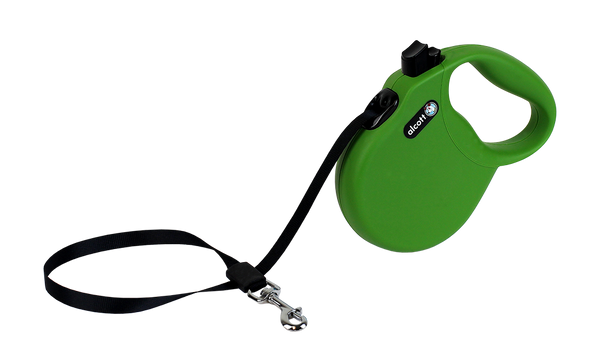 Wanderer Retractable Leashes