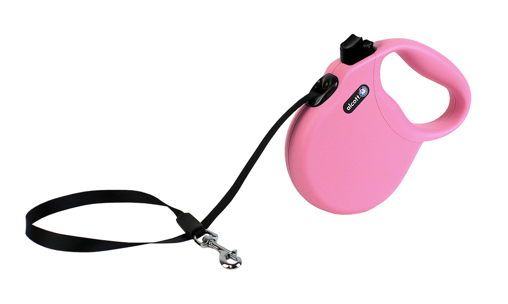 Alcott retractable dog leash hot sale