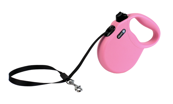 Wanderer Retractable Leashes
