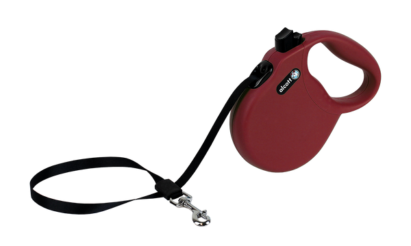 Wanderer Retractable Leashes